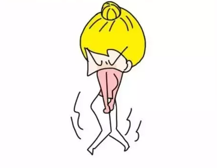 女生自慰会不会让私处变黑吗？