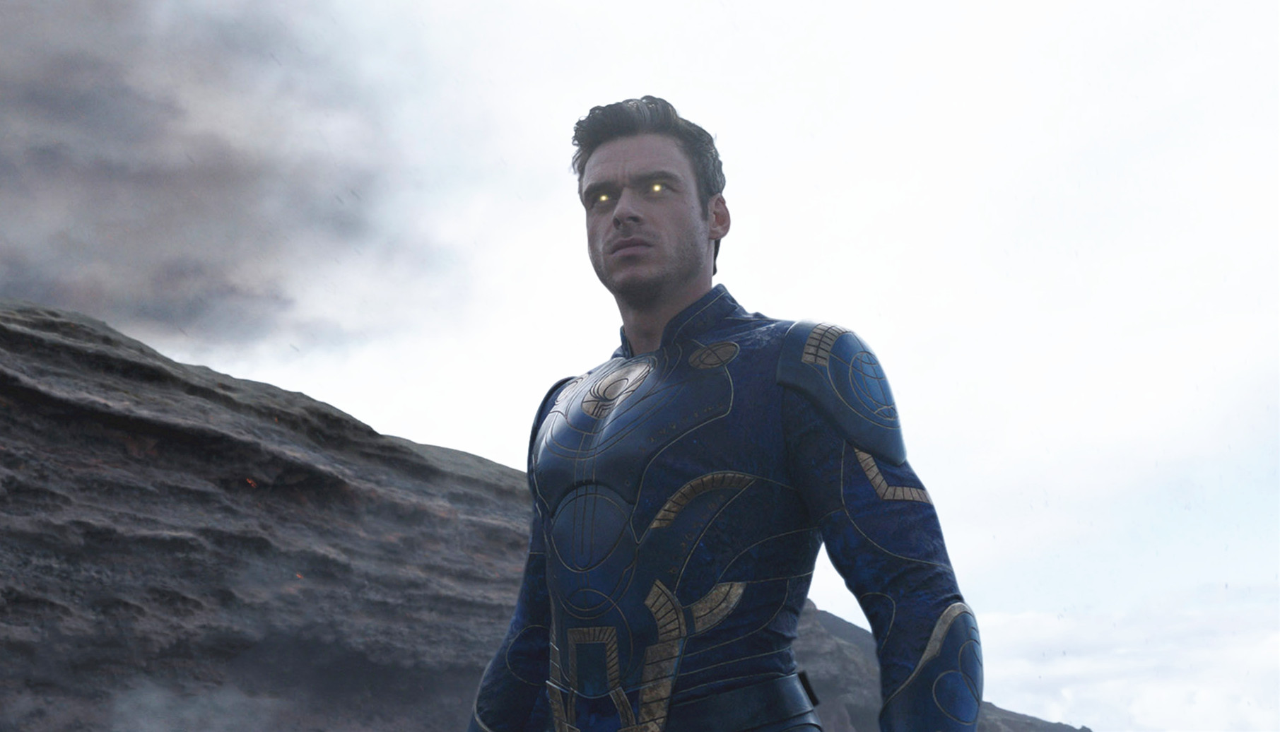 关于粒子人超能力的电影-骁龙网