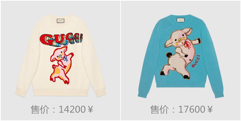 全球一线奢侈品牌齐贺中国新年，限定款产品大比拼，谁更有心机？
