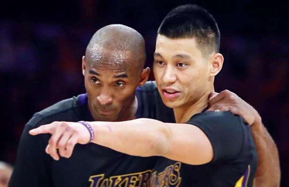 为什么nba不能穿60号(NBA最强黄种人阵容，一至五号位分别是谁？有季后赛的实力吗？)