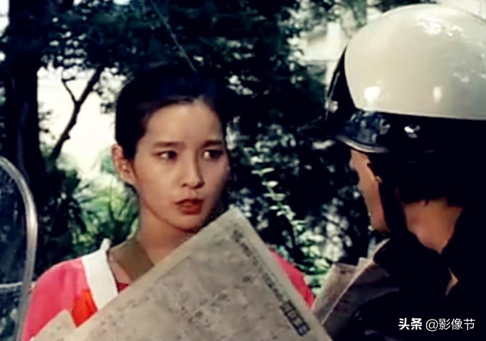 为什么日本电影《人证》在中国的人气不及《追捕》？