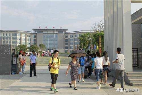 安徽宣城“独霸一方”的3所高中，高考成绩连年创新高，太优秀了