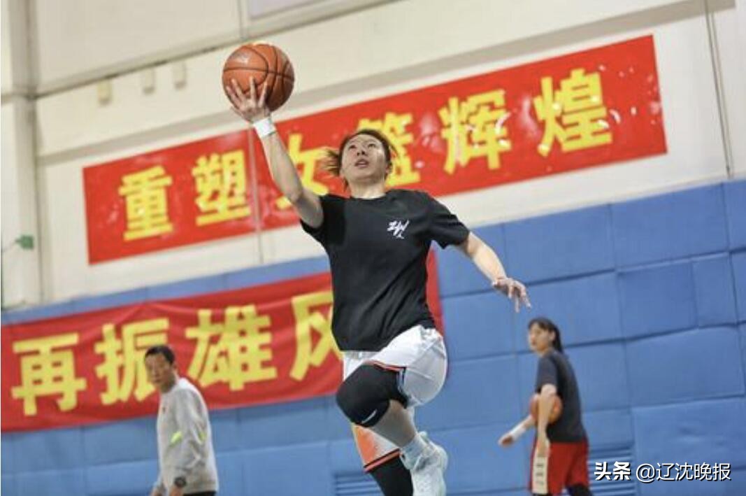 辽宁女篮重返WCBA联赛(辽宁女篮时隔两年重返WCBA)