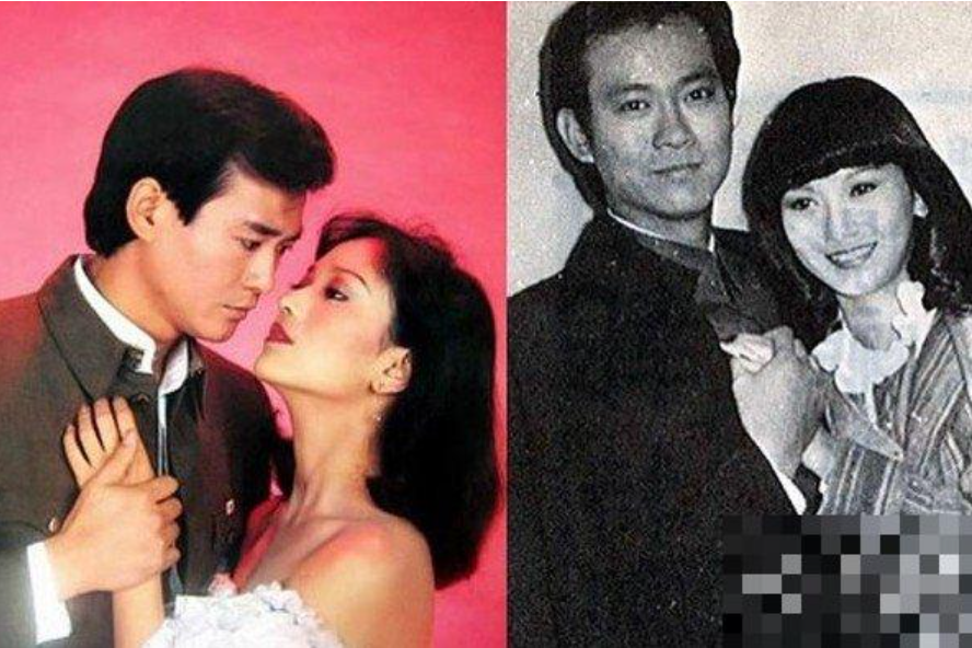 黄家4个男人迷上她，国民级女神赵雅芝的不老秘诀