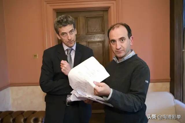 能连刷3遍都不腻的英剧，你看过几遍？