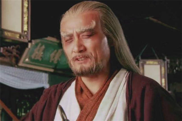 梅超风名言梅超风的介绍