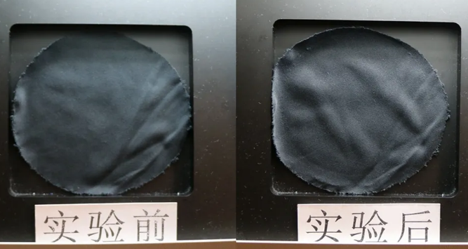 这款防晒服采用新科技面料，透气速干，防晒更持久