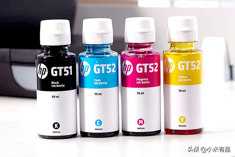 直降110元！能连手机能打照片的惠普打印机，让你打印不再跑断腿