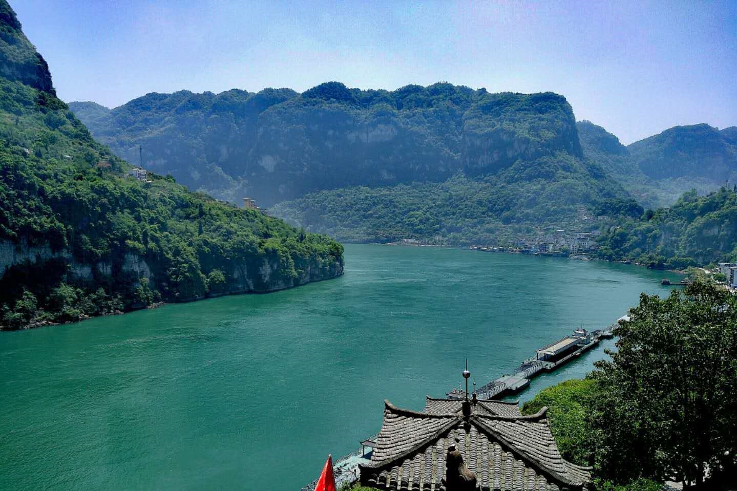 中国十大名胜古迹有哪些十大名胜古迹排名