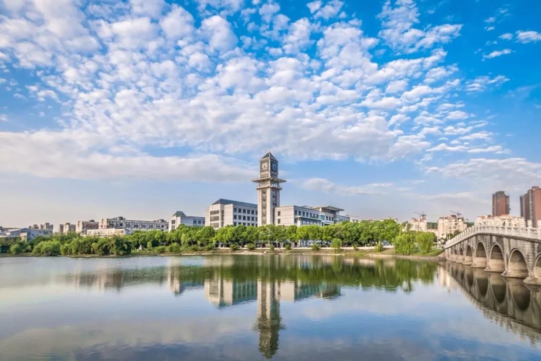 上干货！中南财经政法大学实力如何？5大重量级榜单给出答案!