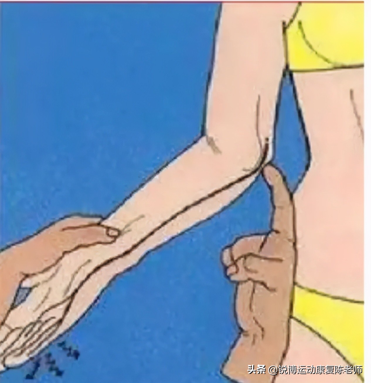 跟女友同居一年，我竟然神经损伤了？