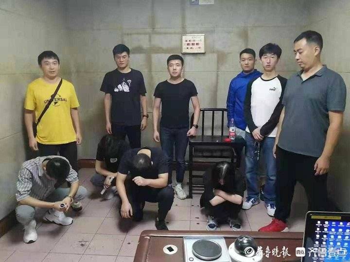 你的信息是这样被卖的：一条信息卖2元，装作网络公司吸粉引流