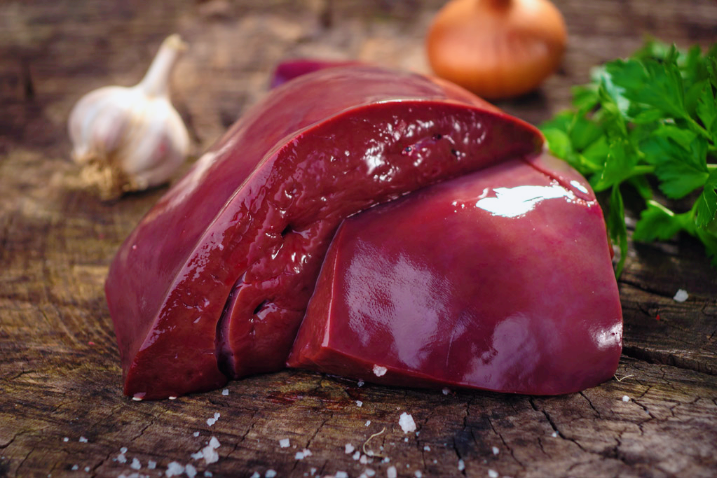 猪肝怎么炒好吃又嫩无腥味不老不腥健康营养的做法解析