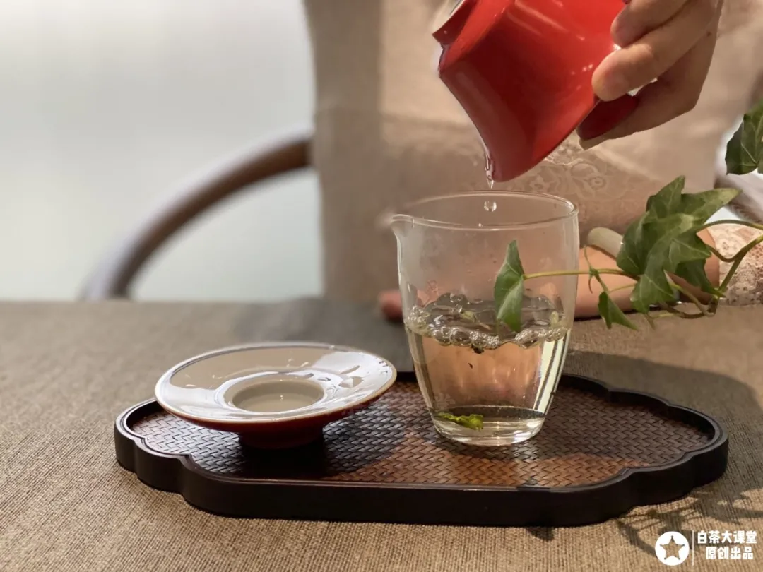 煮茶炉、煮茶壶、公道杯，这3个煮茶常用的器具，你会挑选吗？