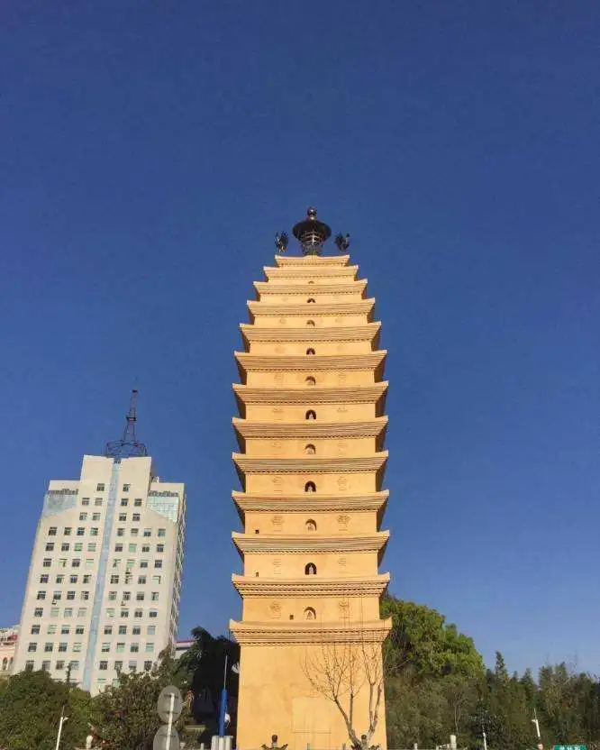 中国城市标志性建筑!赶紧看看!太壮观了!值得收藏