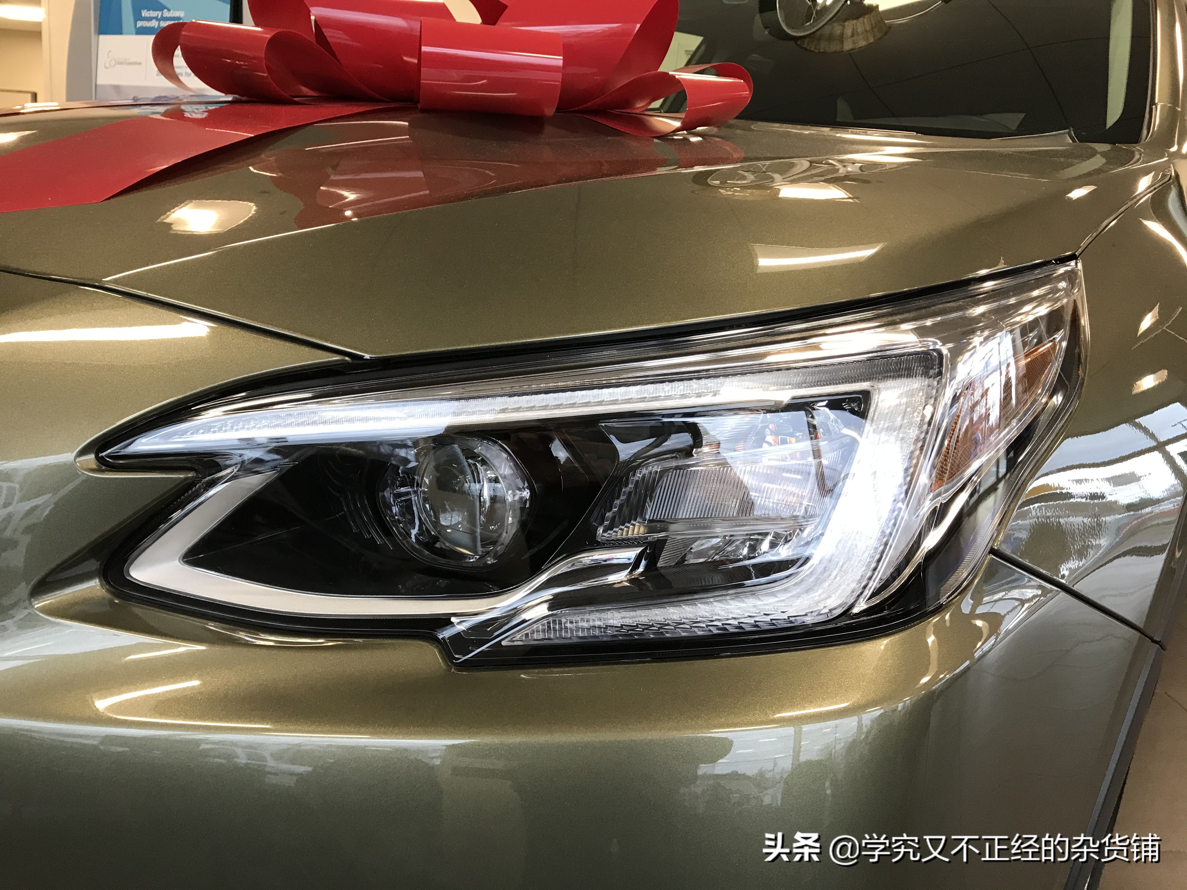 260马力全时四驱不到28万，这款“SUV”值吗