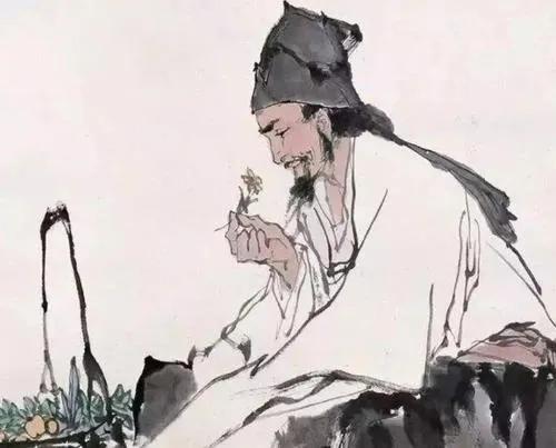 "医圣"张仲景:10句养生经典话,伴你健康走天下