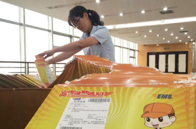 考生填报志愿后，家长可能会接到这样的电话，或能避免考生被退档