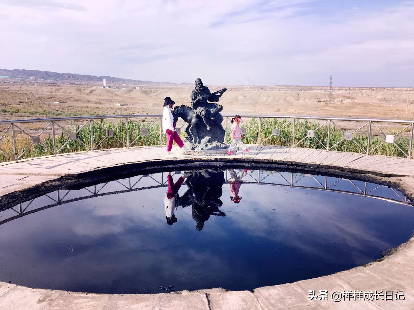 一家三口自驾去新疆，环南北疆27天15000公里，吃住行玩详细攻略