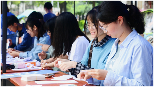 或许，湖南这所985高校，就是这个夏天全国最“热”的地方！