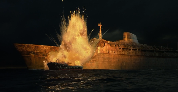 美国幽灵船电影剧情「简介」 _晶羽科技