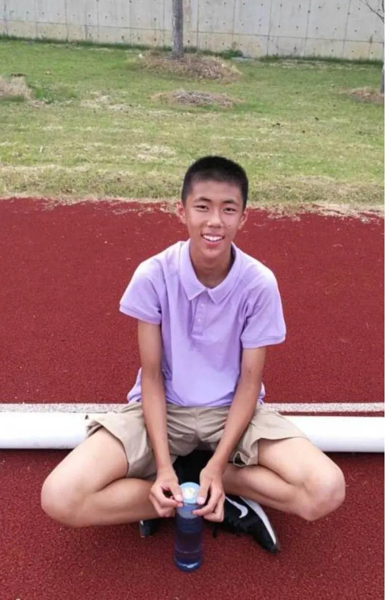 汗水 拼搏 殊荣——镇江第一外国语学校田径队超豪华阵容来袭