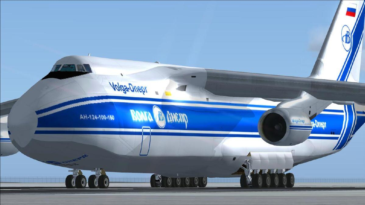 全球最大的8款飞机,俄罗斯图-160仅排第五,第一名竟是乌克兰