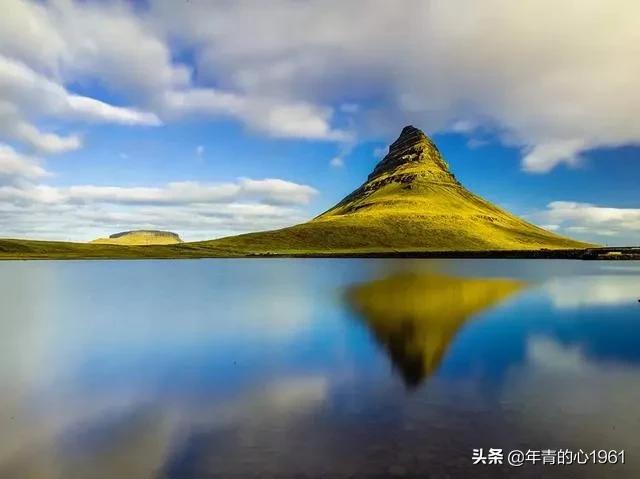 出國旅遊，風景最美的三個國家