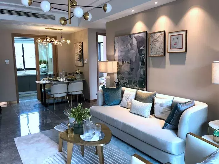 东山外国语学校学区划分新出炉，南站又将迎来双学区！