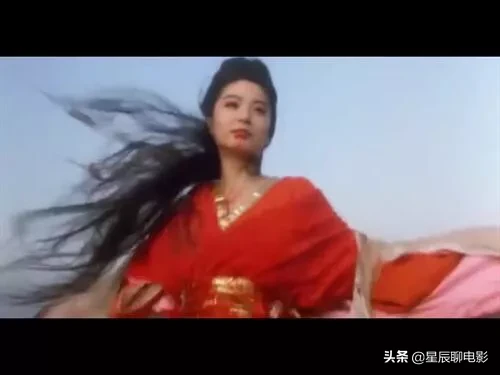 《笑傲江湖2》中令狐冲到底深爱过东方不败吗