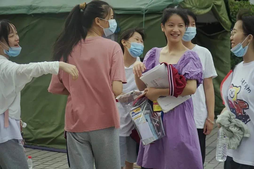 2020年高考理综简单？并不见得是好事，这两类学生最吃亏