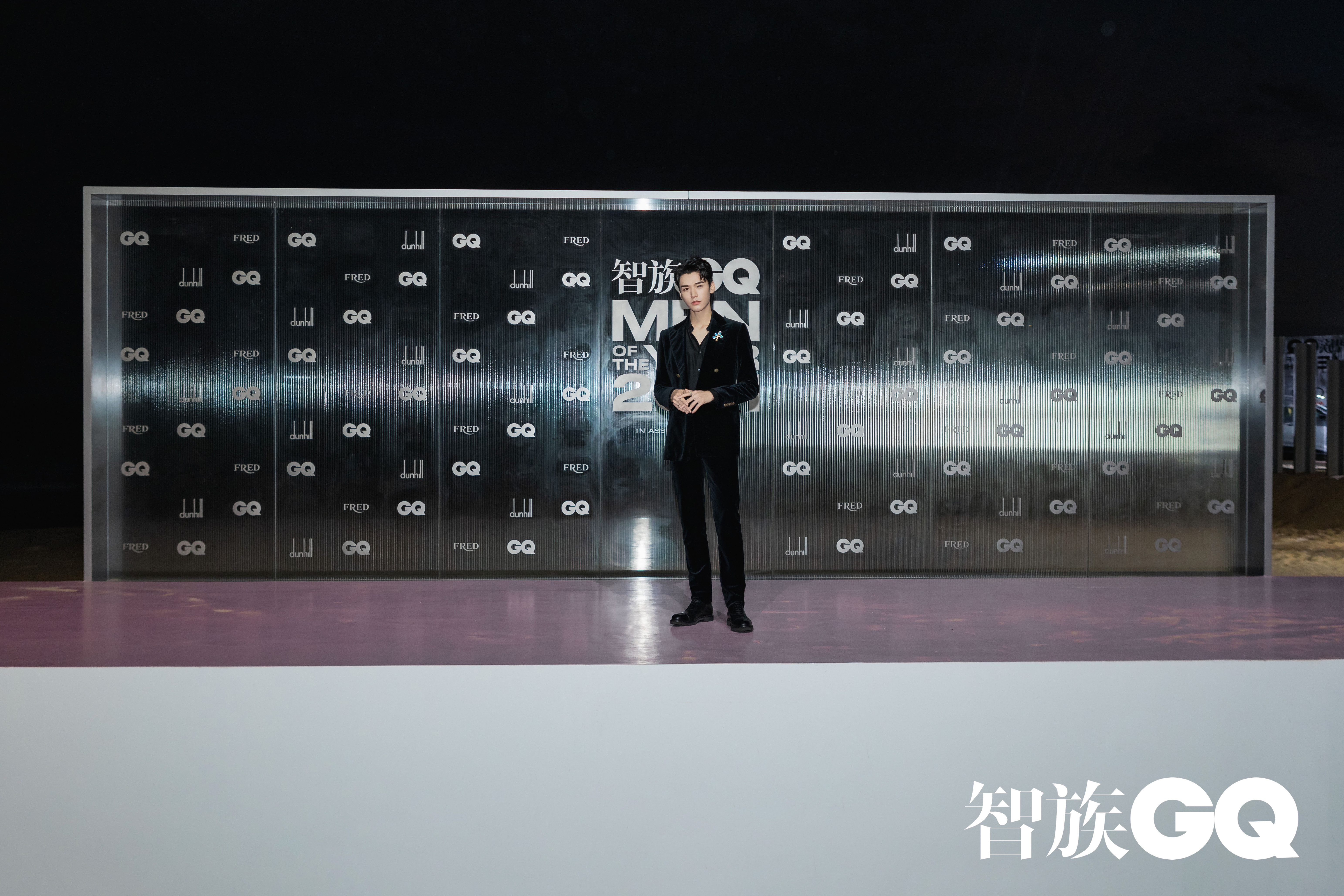 智族gq年度人物盛典落地海南重归自然探索精神可持续发展