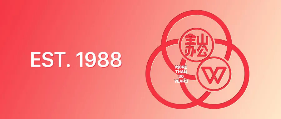 31年WPS：历经挑战不改初心，今终获回报
