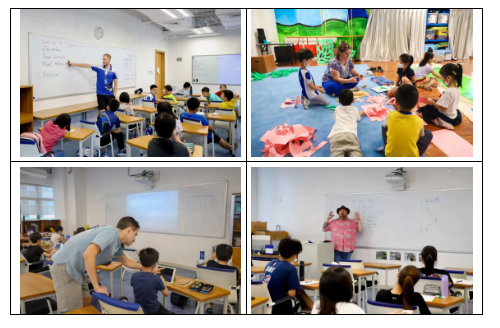 2021年广州国际学校夏校活动正式启动