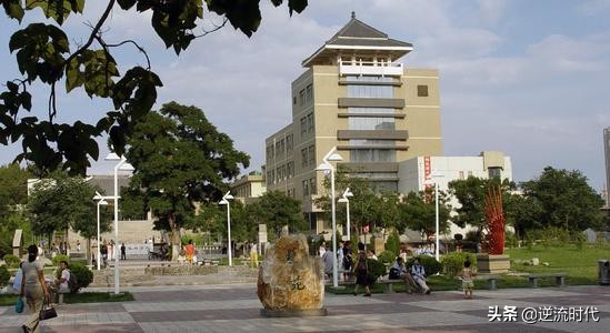 西北师大多位高端人才出走的背后：经费仅5亿，不足兰大十分之一