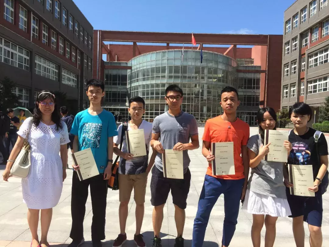 牛津国际公学---一所纯英式教育寄宿制国际学校