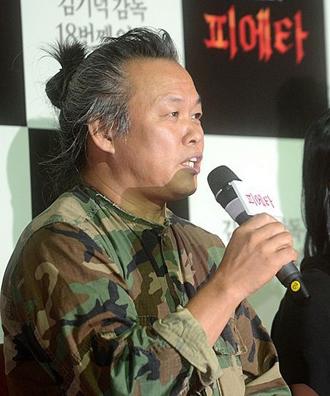 韩国最生猛的Ｒ级片导演，死了
