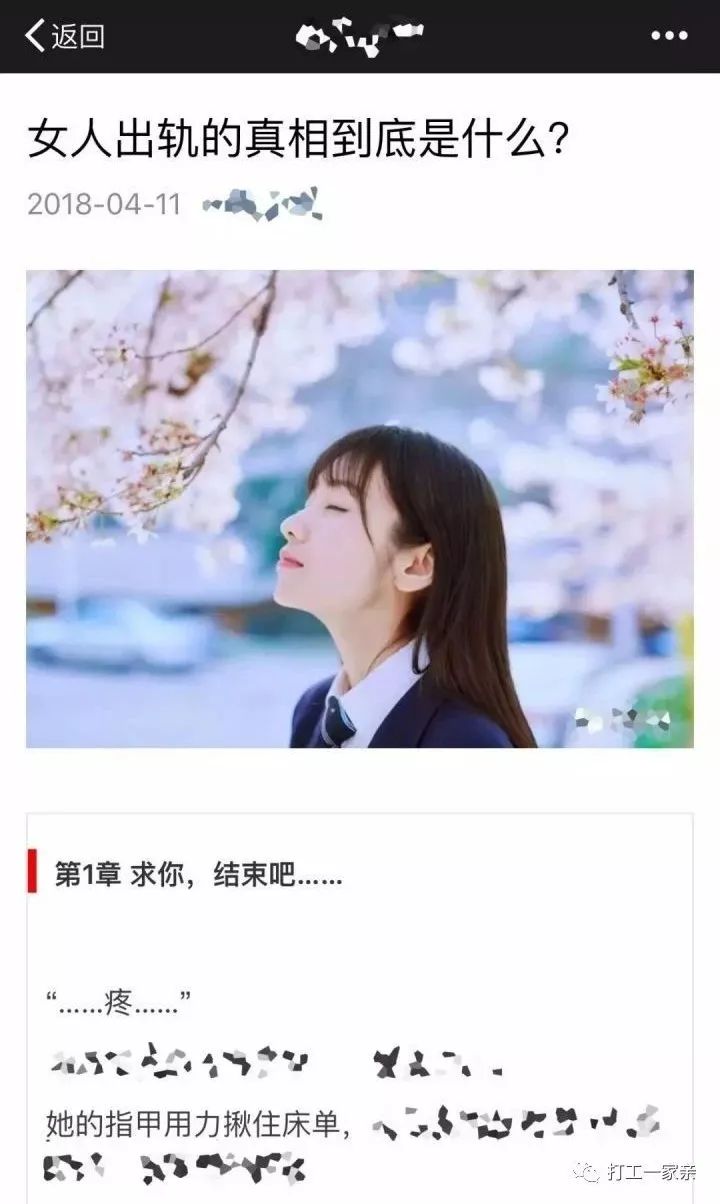 如何操作小说分销项目月赚2万