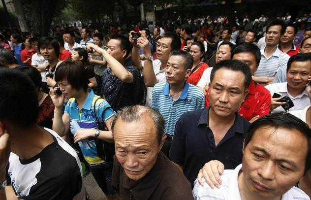 本科一批投档线已发布，一直查不到录取结果，是没考上吗？