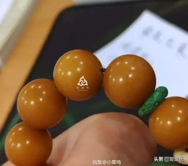最难抗拒的5种手串，盘了就停不下来