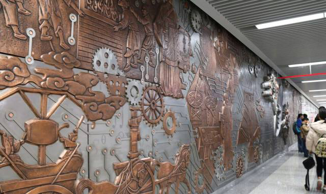 占地5700余亩，走出院士、奥运冠军等94万人才，10个理由让你爱上河南这所高校