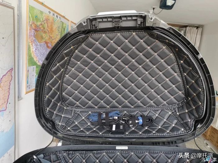 超详细，春风650TR-G 2018尊享版两年两万公里用车及保养报告-上