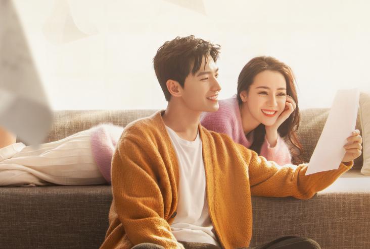 “女追男”被拍烂了？这7部剧甜炸了，再来100部我也能看