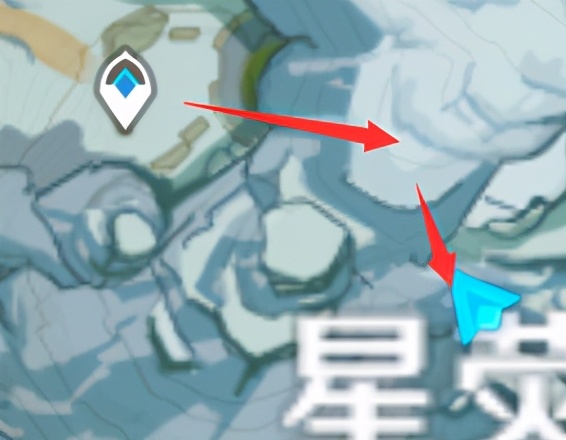 「原神」雪山详细隐藏成就攻略