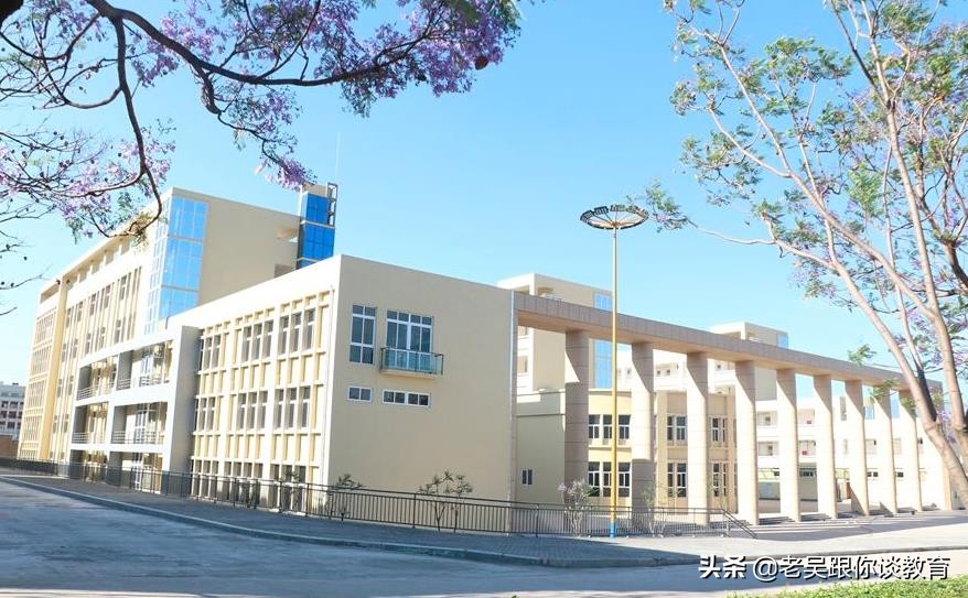 西昌学院升级为多部省共建高校，升级为西昌大学已不是梦了