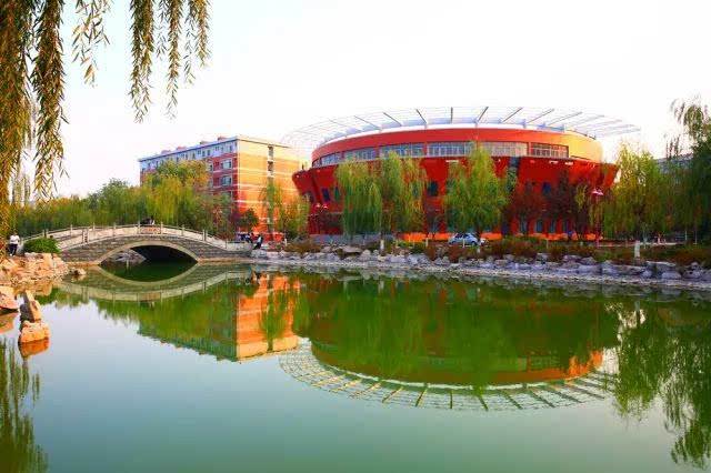 毕业就是本科的专科院校丨山东工业职业学院