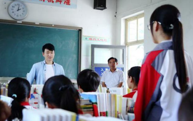 清华外地生的自白：一次高考，并不能弥补外省和北京学生的差距