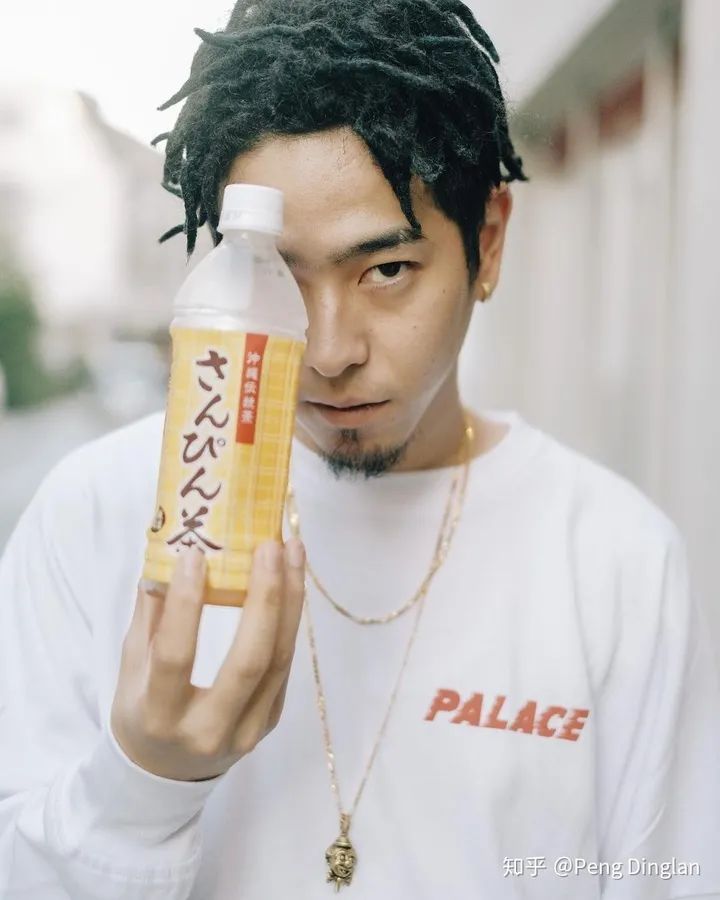 不一样的说唱风格！日本有哪些值得关注的饶舌歌手？