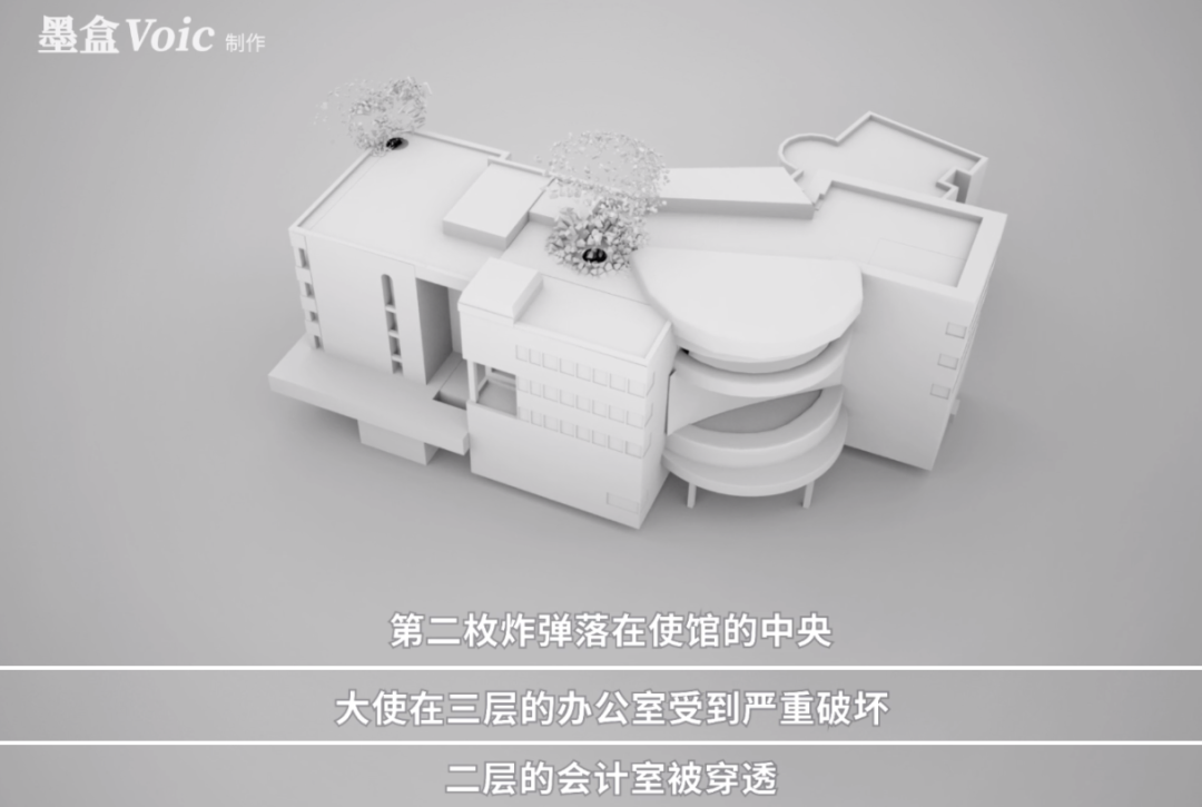 22年前，14亿中国人最屈辱的一夜，到底发生了什么？