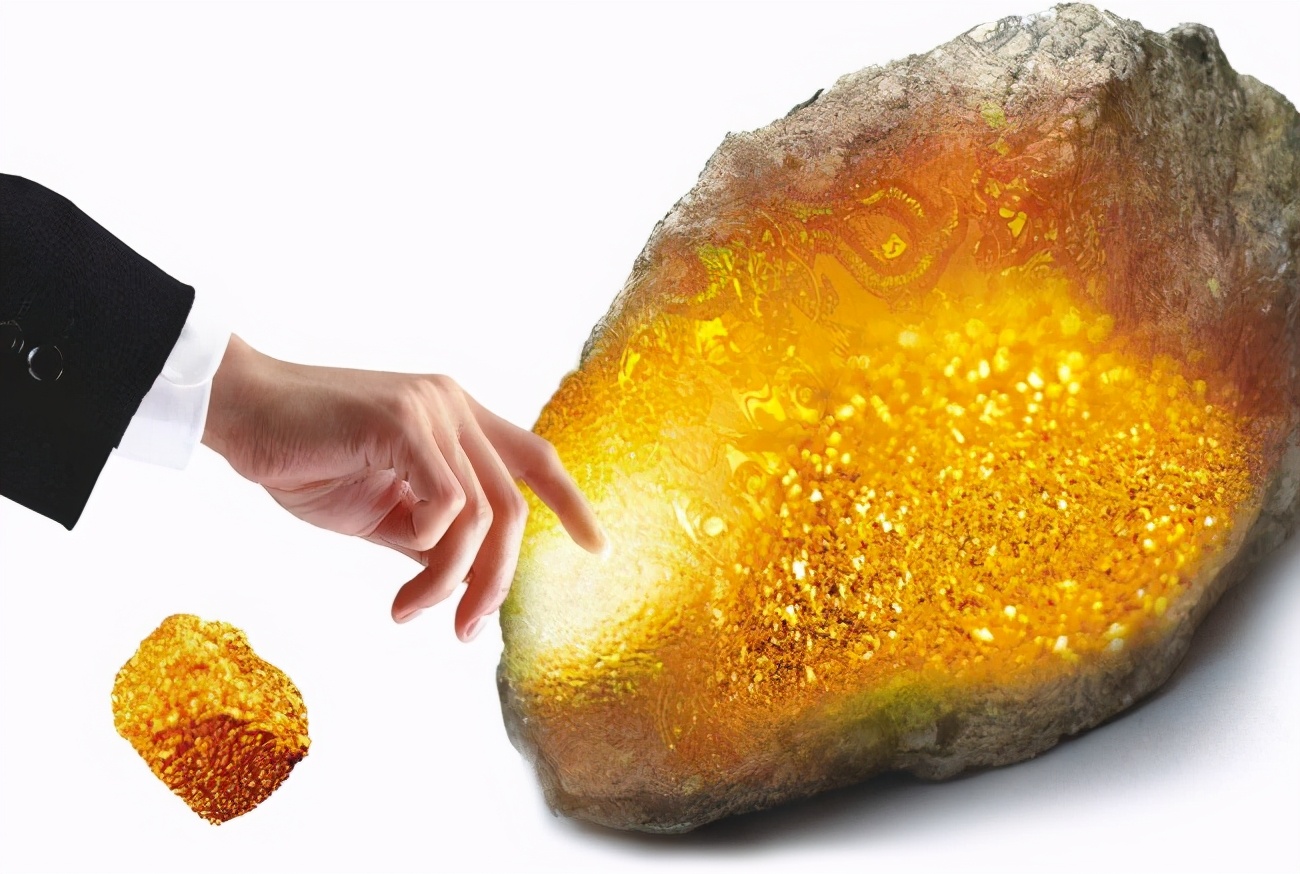 古代西方炼金术——点石成金